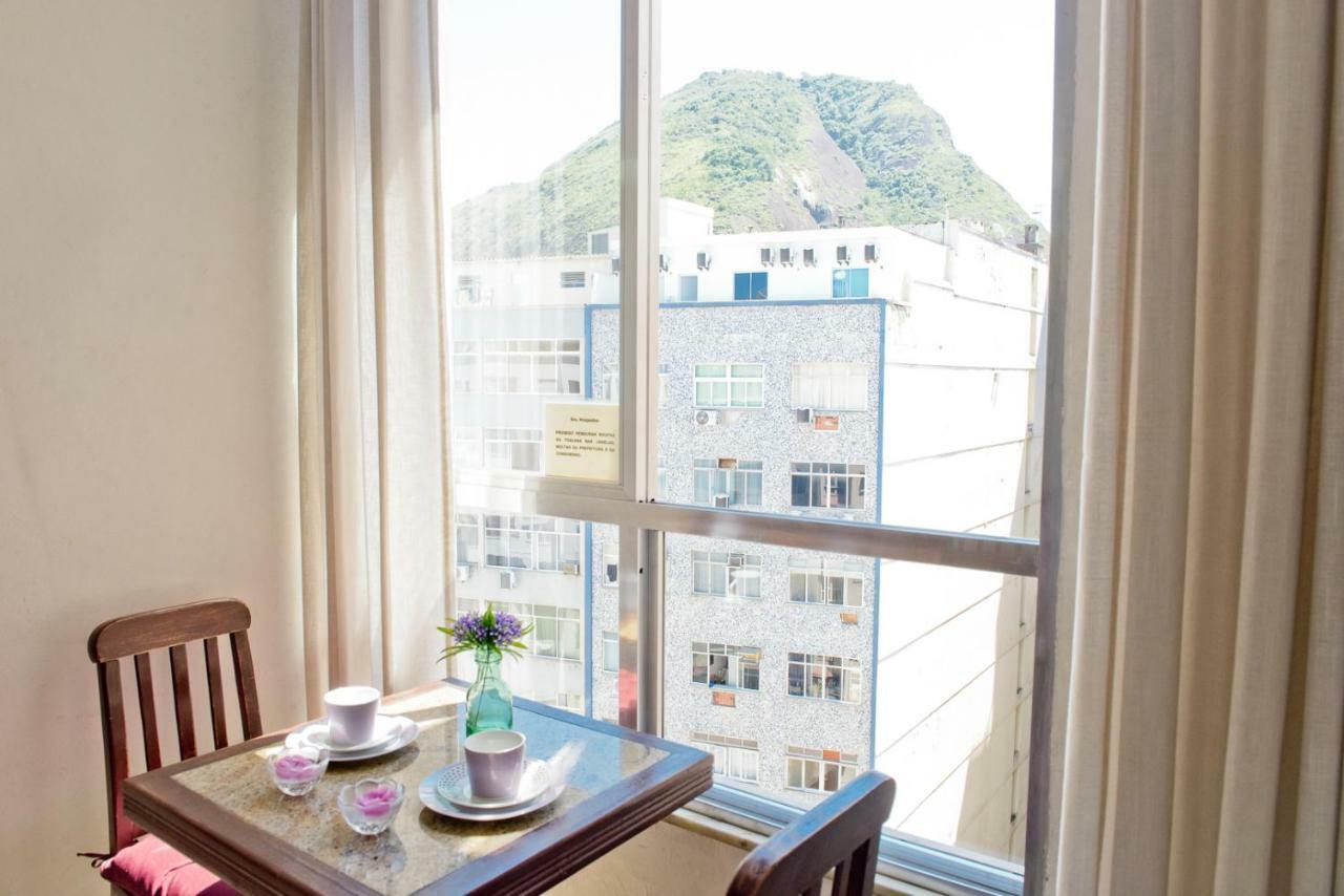 리오데자네이루 Hospedacopa 709 아파트 외부 사진