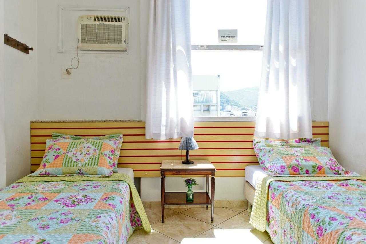 리오데자네이루 Hospedacopa 709 아파트 외부 사진